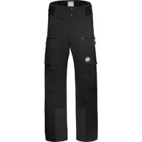 Mammut Stoney Hardshell Thermo Broek