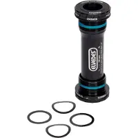 Elvedes Trapas bsa voor fatbike