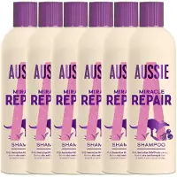 Aussie Repair Miracle Shampoo 300 ml