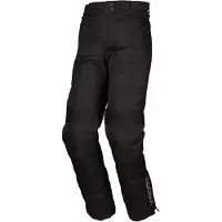 Modeka Luana Dames Broek Zwart Maat 40