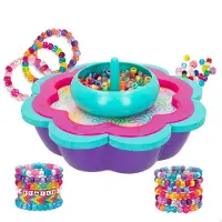 Colorbaby 2 In 1 Study Bracelets And Create Roze