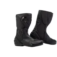 Rst S-1 waterdichte dames motorlaarzen