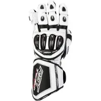 Rst Tractech Evo 4 Ladies Handschoenen wit Zwart Maat XL
