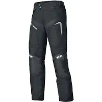 Held Manzano Base Waterdicht Zwart Textiele Motorbroek Maat S