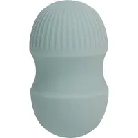 Nude Glass - Blossom - Reisformaat minimassager