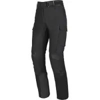 Modeka Hydron Lady Broek Zwart Maat 40