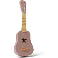 Kids Concept paars 53cm (Duits, Frans, Italiaans, Engels)