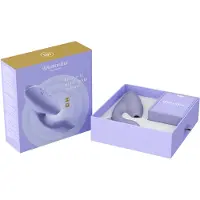 Womanizer DUO 2 - Lila - Paars