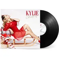 Warner Music Kylie Christmas