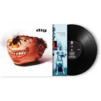 MUSIC ON VINYL DIG