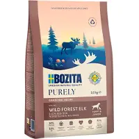 Purely Junior Lam met kip - droogvoer voor puppy's - 11 kg