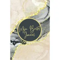 Bullet Journal – notebook - Notitieboek
