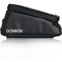 DONROX Ride F500 Mat - Fietstas + telefoonhouder voor de F511 & F522