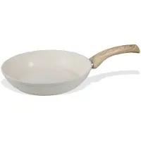 Cook & Pan - Go Ivory Koekenpan 20 cm