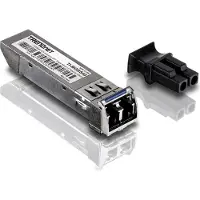 Trendnet MonoMode SFP Fiber Module van Trendnet TI-MGBS40