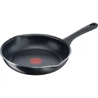 Tefal Day by Day B5580423 Braadpan - 24 cm - Geen inductie