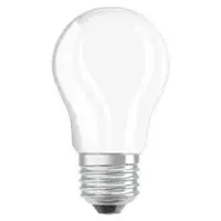 Expo ETH Led standaard A60 E27 7w/60w mat 2700k dimbaar 850L