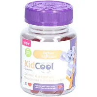 Trenker KidCool Gummies | 30 gummies