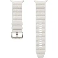 Samsung Watch Ultra Peakform Horlogeband Wit