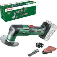 Bosch 18v-32 Multitool