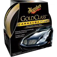 Meguiar's Meguiars Gold Class Carnauba Plus Premium Paste Wax