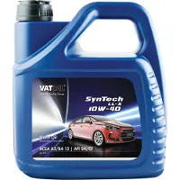 VatOil 50426 Motorolie