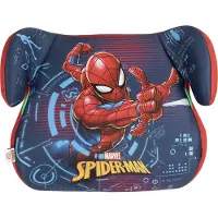 Tataway Spiderman i-Size Zitverhoger – 125-150 cm – Veilig - Comfortabel - Lichtgewicht