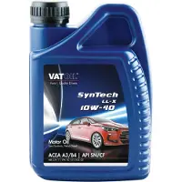 VatOil 50648 Motorolie