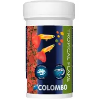 Colombo - Tropical Vlokken - 100 ML