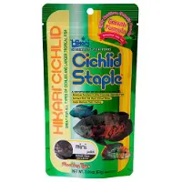 Hikari - Hik cichlid staple mini 57 gram