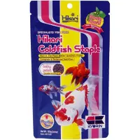 Hikari - Staple goldfish baby 100 gr