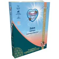 Renske Vers Gestoomd Complete Menu Hondenvoer Nat Zalm Graanvrij 395 gr