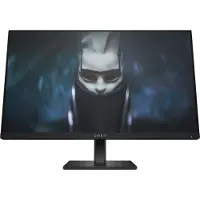 HP Omen Gaming Monitor 24