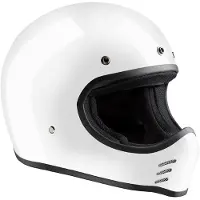 Bandit HMX-ECE Motorhelm