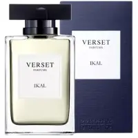 Verset Ikal
