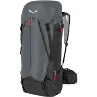 Salewa - Trekkingrugzakken - Trek Mate 50+5 W Quiet Shade voor Dames - Grijs