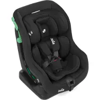 Joie Steadi R129 Car Seat Zwart Kinderen