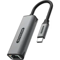 Sitecom AD-1006 USB-C To Ethernet 2.5Gbit Adapter