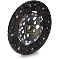 LuK 322 0234 10 Koppelingsplaat