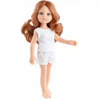 Paola Reina Pop Amigas Pijamas Cristi (32cm)