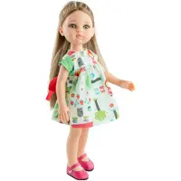 Paola Reina Pop Amigas Elvi 32 cm