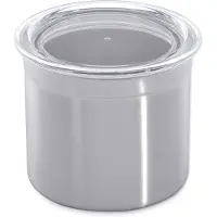 Berghoff Studio Line voorraaddoos met deksel acryl 10x7,5