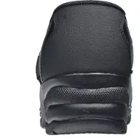 Sanita Veiligheidsklomp Pro Light 9822 Zwart S3-Schoenmaat 40