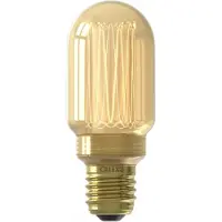 Circle Buislamp 3,5W - E27 - Led - T45 - 120lm
