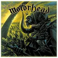 Motorhead LP - We Are - voor Geen - standaard | Maat Standard