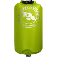 Big Agnes - Pumphouse ULtra - Minipomp groen