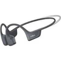 Shokz OpenRun Pro 2 Zwart