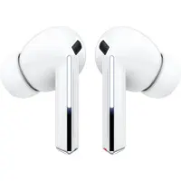 Samsung Galaxy Buds3 Pro, True Wireless Stereo (TWS), Gesprekken/muziek, Oordopjes met microfoon, Wit