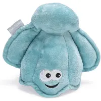 Beeztees hondenspeelgoed schelp 18x16x8cm