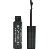 bareMinerals Wenkbrauwen Strength & Length Serum-Infused Brow Gel 5 ml